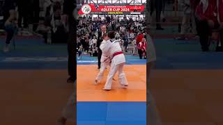 Adler Cup 2024  Highlights adlercup frankfurt judo 21 [upl. by Moguel399]