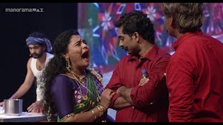 മോഹനൻ Right Now  നിർത്തിയങ് അപമാനിക്കുവാന്നേ  Nayika Nayakan [upl. by Amitaf]