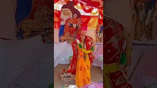 Meri jaan Laila o meri Jaanshort video viral bhakti gana dance [upl. by Nnayelsel]