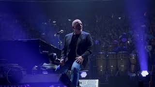 Billy Joel Live Front Row  Madison Square Garden November 22 2023 Show 96 [upl. by Lennej]