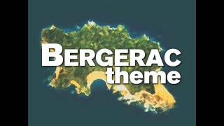 Bergerac Theme [upl. by Corley]