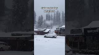 Kashmir is calling Starting price  12 kashmirtrip srinagar viral gulmarg  houseboat [upl. by Lach]