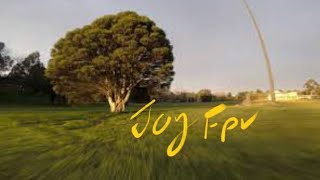 FalcoX  Joy  Freestyle FPV [upl. by Eillat]