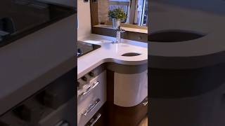 🚐 NEW 2025 HYMER B ML I 880 Motorhome Luxury Redefined 🌟 RV Motorhome [upl. by Lacefield]