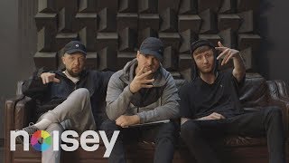 The People Vs Kurupt FM [upl. by Ailecnarf85]