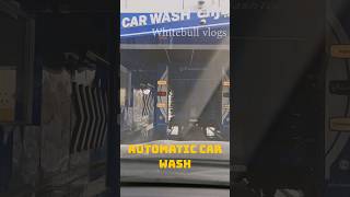 automatically car washshortsfeedsautomobile [upl. by Gusti86]