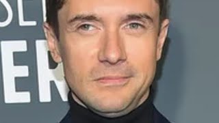 The Transformation Of Topher Grace From 16 To 43 Years Old [upl. by Hildy]