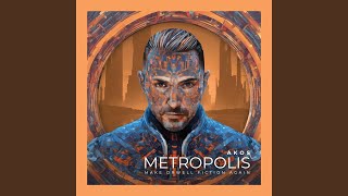 Metropolis [upl. by Rhines]