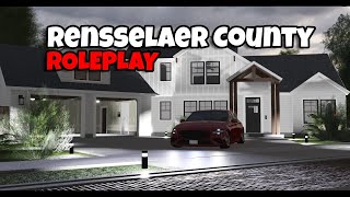 Rensselaer County Beta ROLEPLAY [upl. by Dulcine287]