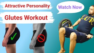 Attractive personality 😱😱Hips and Forearms Exercise Kaise Kare [upl. by Servais]