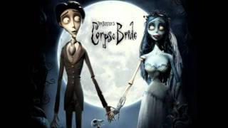 Corpse Bride  New Arrival [upl. by Eissej]