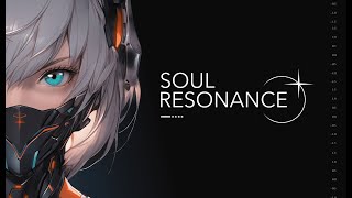 SOUL RESONANCE VOL 04 Echoes of a Distant Dream  Live Mix [upl. by Bethena]