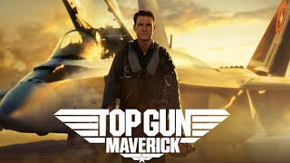 Top Gun Maverick 2022  Tom CruiseMiles TellerJennifer Connelly  Full Movie Facts and Review [upl. by Akinahc]