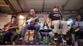 vagrant kerana takdir cover by audiosounds 🤘 [upl. by Bunny]