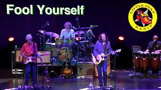 quotFool Yourselfquot Little Feat Live 20220123 [upl. by Balkin430]