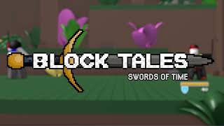 Griefer  Block Tales OST [upl. by Edmead]