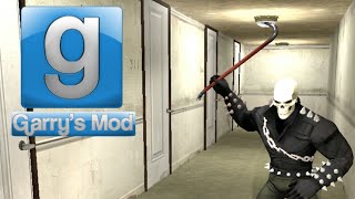 GMOD SHENANIGANS WITH POIISED amp THE BOYz 9 [upl. by Madelyn]