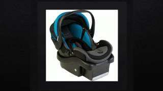 Safety 1st OnBoard 35 Air Car Seat Review  Safety 1st [upl. by Noiek]