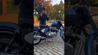 AllNew Royal Enfield Classic 650 royalenfield650 [upl. by Yevol]