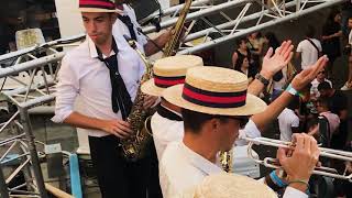 Encantada  Nadau Peña Camargua  Feria dArles 2021 [upl. by Glasgo]