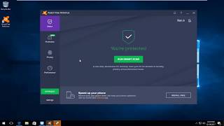 How To Activate Avast Free Antivirus [upl. by Delphine]