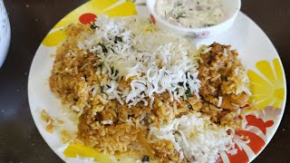 Avoid these mistakes when making Chicken dum biryani biryanilovers [upl. by Edrei]