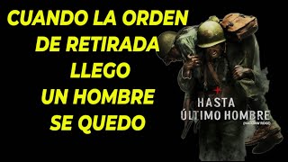 HASTA EL ULTIMO HOMBRE pelicula cinema [upl. by Mott790]