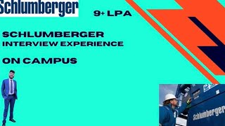 Schlumberger Interview Experience  VIT  Mechanical Core  2023  Superdream placement [upl. by Sykleb]