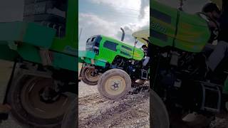 Indo farm 3040 di 🚜 new video shortvideo shorts short indofarm vairalvideo [upl. by Eelahs]