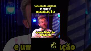 ENTENDA A DISSOCIAÇÃO [upl. by Asik131]