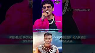 GIRAFTAAR FAKE PRAISE YO YO HONEY SINGH 😡😡😡 glory yoyohoneysinghnewsong yoyohoneyshingh [upl. by Nile]