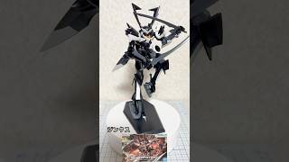 スサノオHGガンプラを組立レビュー！【機動戦士ガンダムOOダブルオー】 I build a “SUSANOWO” HG gundam model kits shorts ガンプラ再販 [upl. by Even]