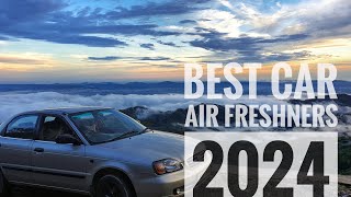 Best car perfume in india 2024  Air Pro review [upl. by Heins873]