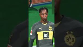 RIVAL ME COMETE PENAL Y LO FALLO eafc25 twitch easportsfcgameplay arsenal gabrieljesus [upl. by Rhoda]