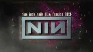 nine inch nails tension 2013 [upl. by Arnon]