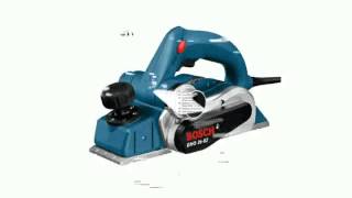 Ryobi 650 Watt Rebate Planer [upl. by Breban753]