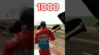 1000 trae karo forchuner aa jaega indianbikedriving3d game me de diya hai 💯 [upl. by Anasiul490]