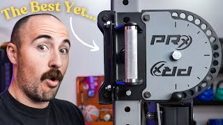 The almost Perfect Jammer Arms…PRx Halo Arms Review [upl. by Penney743]