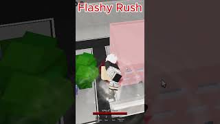 Flashy Vessel Moveset  Roblox Jujutsu Shenanigans shorts roblox jujutsushenanigans [upl. by Imehon127]