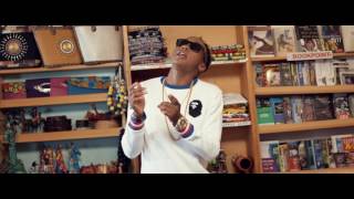 Tompaana  Beenie Gunter amp Eddy Kenzo Official Video [upl. by Hanala]