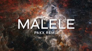 Liz  Malele Pakx Afrochill Remix [upl. by Urquhart]