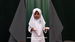 STEM EDUCATION ARYANA SAFIRA BINTI MOHD HAFIZAN [upl. by Aihsekel]