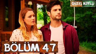 guzelkoyludizi 47 Bölüm Full HD [upl. by Kcinomod]