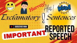 Reported speech for ssc cgl Day8  basic English grammar  Narration in Hindi  narration change [upl. by Fiden]