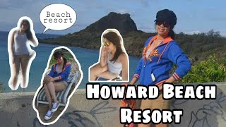 Howard Beach Resort Kenting  Taiwan [upl. by Ettenor]