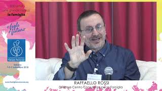 ANFN  Prof Raffaello Rossi Consulente Familiare  AICCeF [upl. by Aihset]