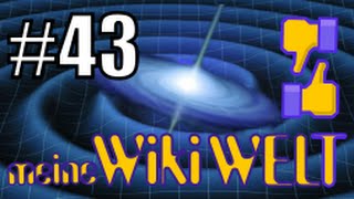 Gravitationswellen ein Interview mit Alexander Unzicker  meine WikiWelt 43 [upl. by Enovad693]