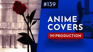 🔊 Пилим Cowboy Bebop ED — Real Folk Blues  Безнапряжный СТРИМ №139 [upl. by Yenar]