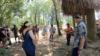 Spice Farm amp Nim Li Punit Mayan Ruins in Belize  Tara VS Nature [upl. by Gibbs]