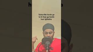 Dass jatta bu Sukha cover by JOT MULTANI punjabi punjabimusic music 2024 ytshorts cover you [upl. by Hamlani647]